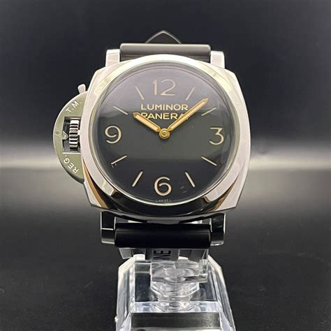 panerai 1950 lefty|Pre.